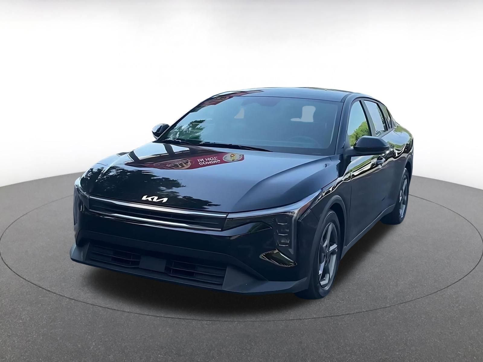 Used 2025 Kia K4 FWD image 7