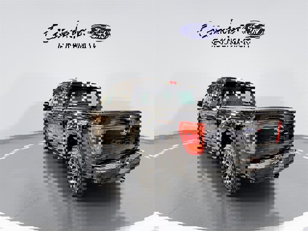 Used 2022 Ford F150 XLT w/ Equipment Group 302A High image 6