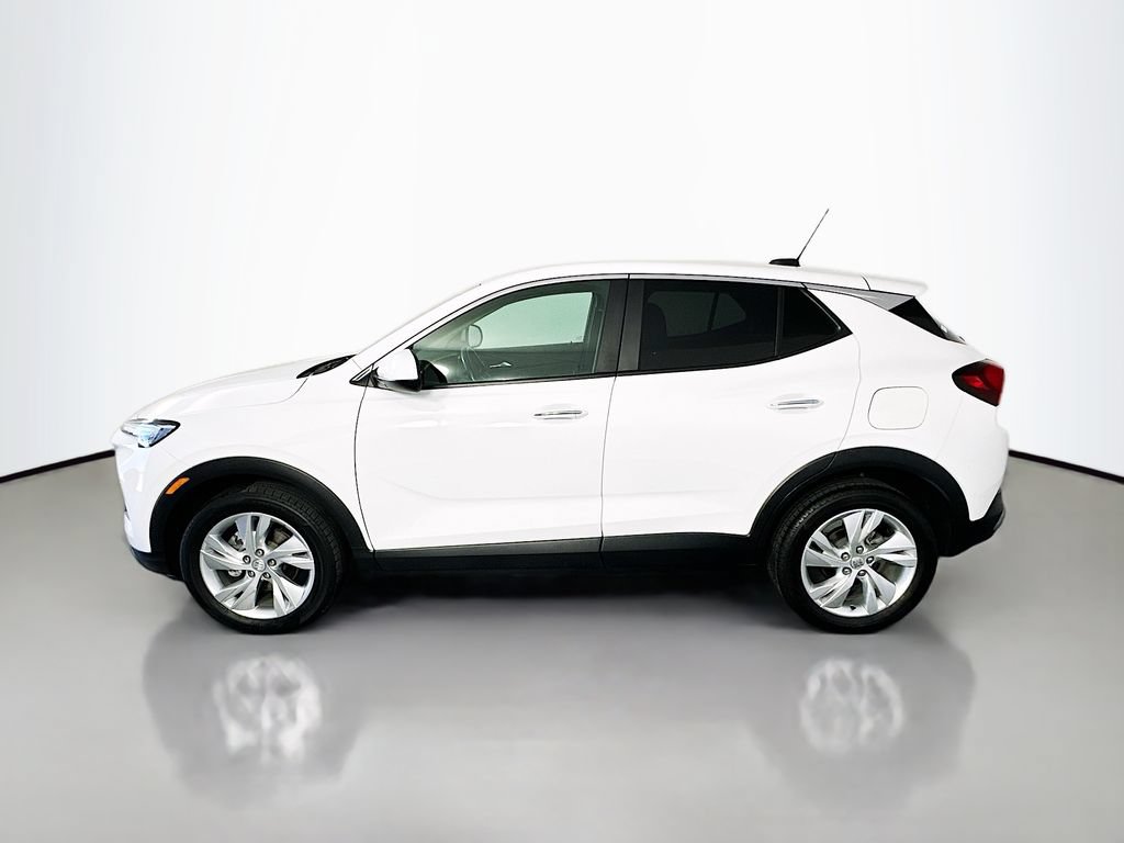 Used 2024 Buick Encore GX Preferred FWD image 4