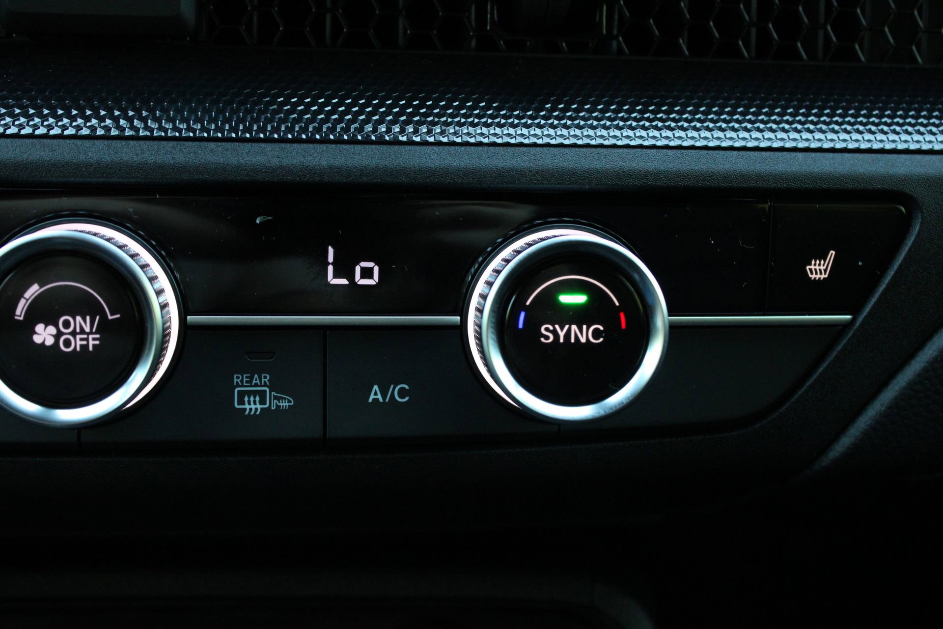 New 2026 Honda CR-V Sport-L image 45