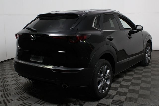 Used 2024 MAZDA CX-30 AWD 2.5 S w/ Preferred Package image 7