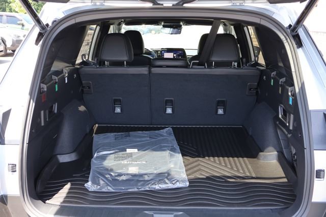New 2026 Subaru Outback Touring XT AWD/4WD image 20