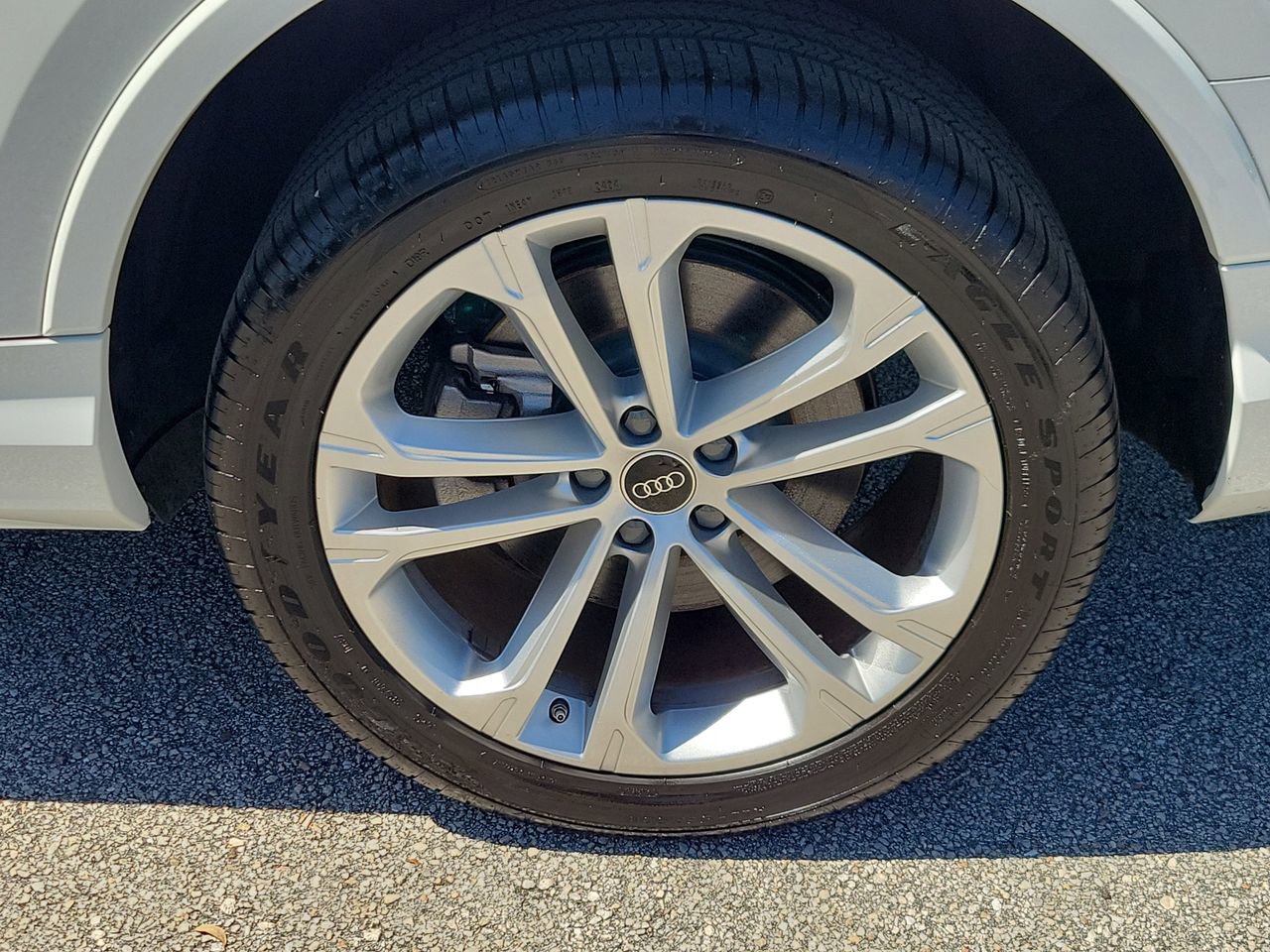 Used 2025 Audi Q7 3.0T Premium Plus image 5