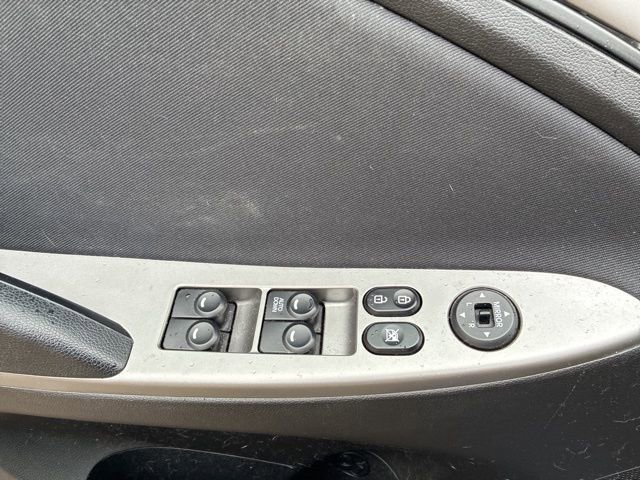 Used 2017 Hyundai Accent SE image 41