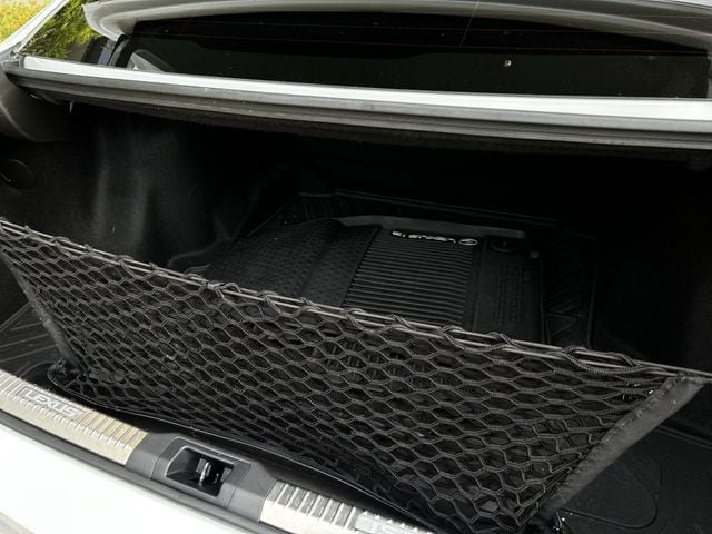 Used 2023 Lexus IS 350 F Sport w/ Navigation Package RWD image 33