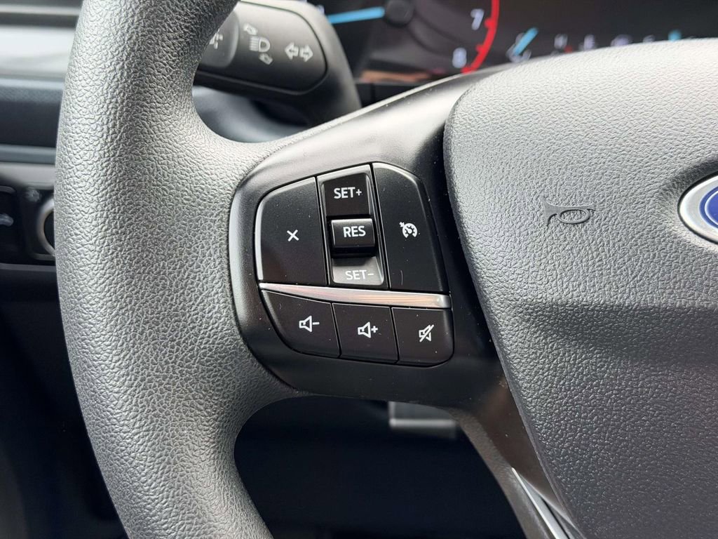 Used 2023 Ford Maverick XL w/ Equipment Group 100A Standard AWD/4WD image 9