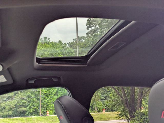 New 2026 Chevrolet Trax RS w/ Sunroof Package FWD image 12