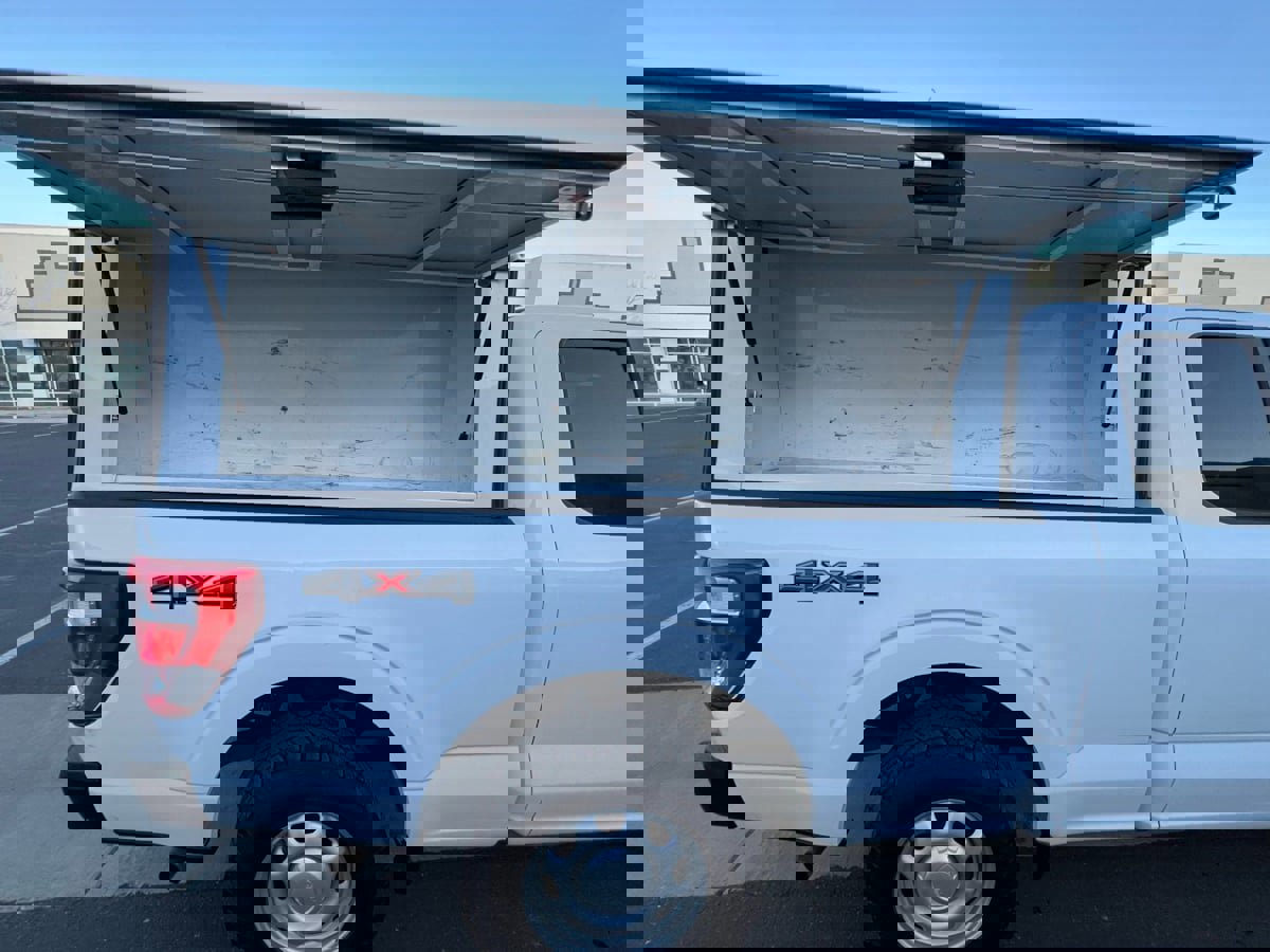 Used 2022 Ford F150 XL w/ Trailer Tow Package image 15