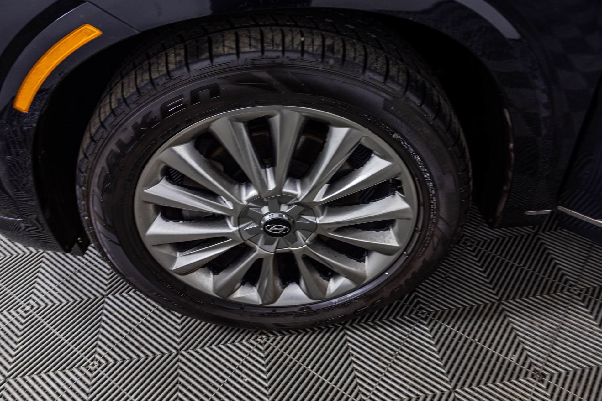 Used 2020 Hyundai Palisade Limited image 52