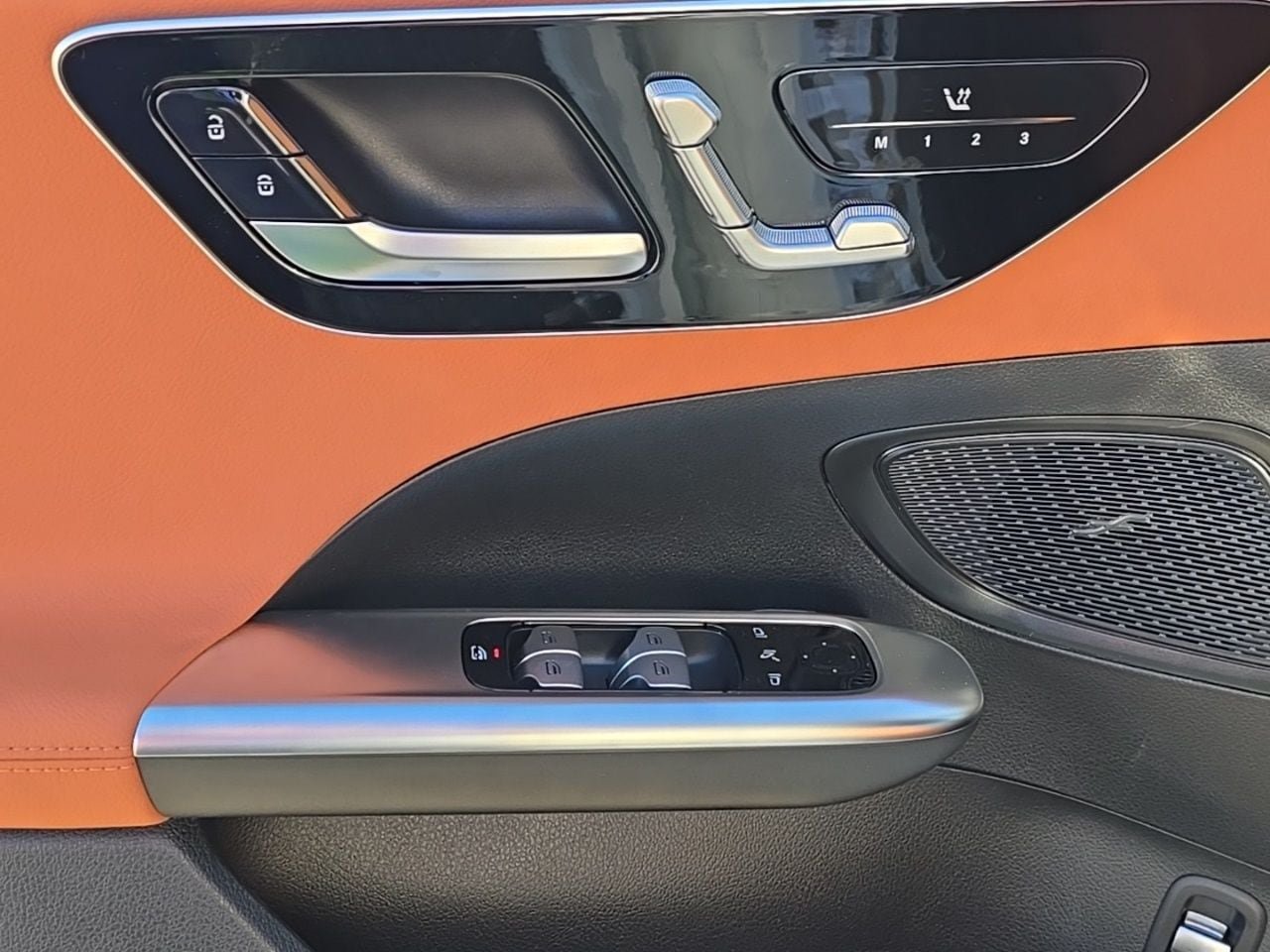 New 2026 Mercedes-Benz C 300 4MATIC Sedan image 13
