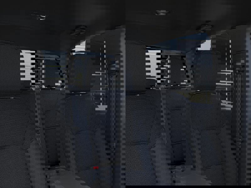 New 2026 GMC Canyon Elevation image 47