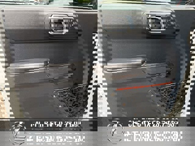 Used 2022 Ford Bronco Raptor image 19