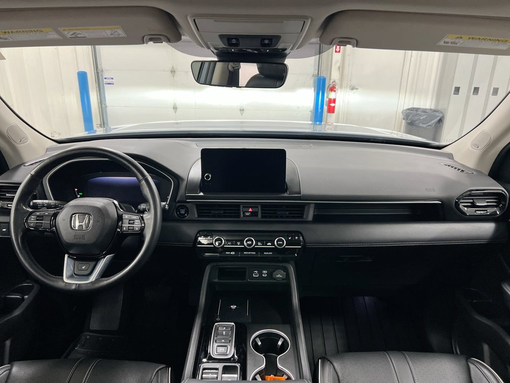Used 2024 Honda Pilot Elite image 10