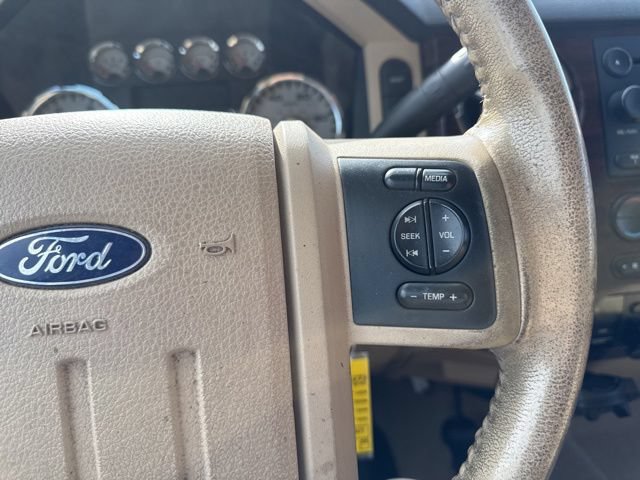 Used 2008 Ford F450 Lariat AWD/4WD image 28
