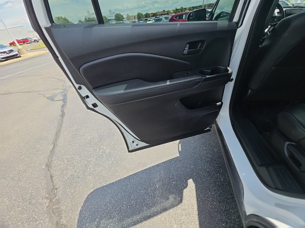 Used 2022 Honda Passport EX-L image 26