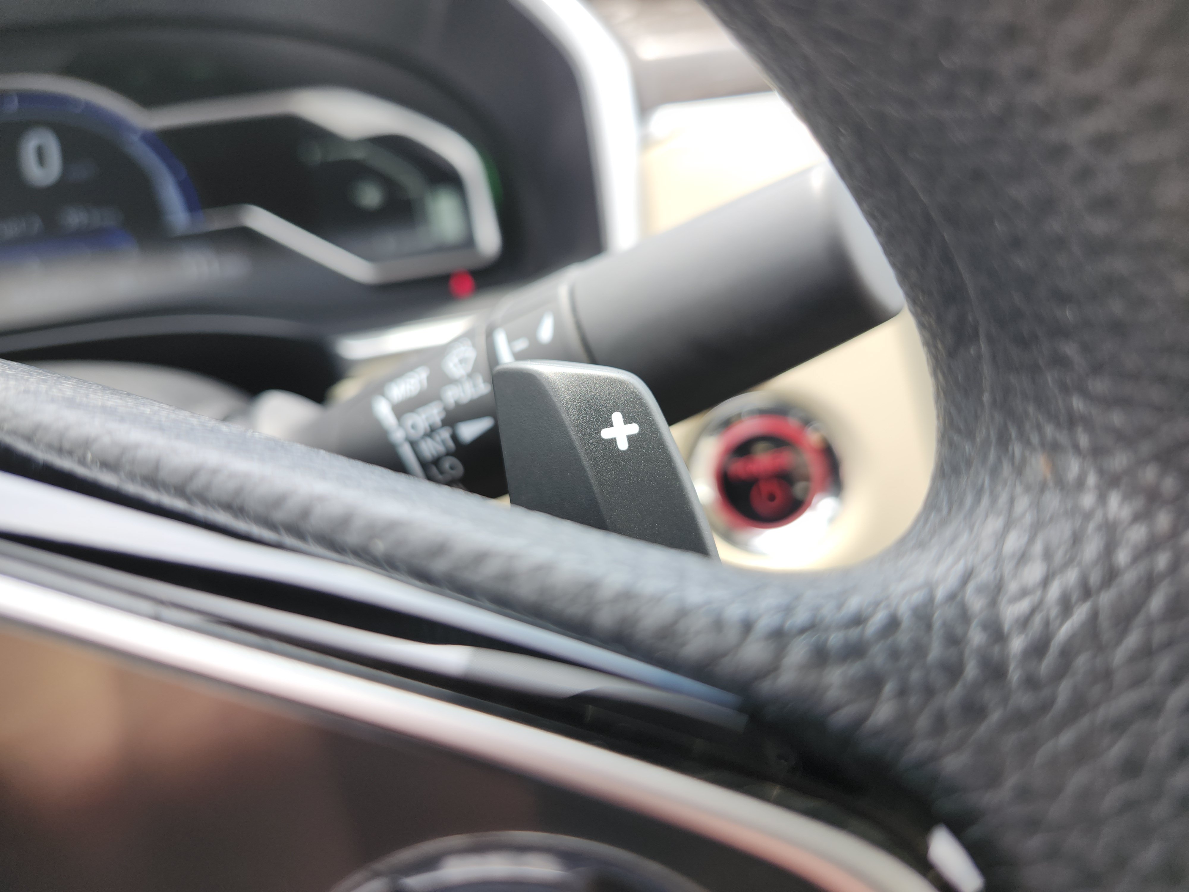 Used 2019 Honda Clarity Plug-In Hybrid image 31