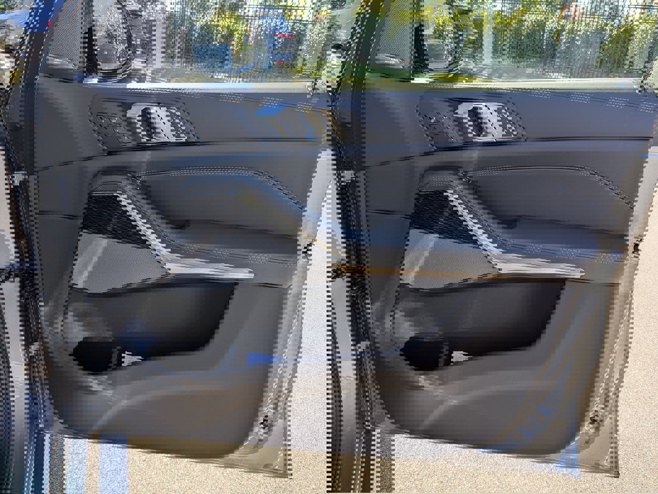 New 2026 BMW X5 xDrive40i w/ M Sport Package image 35