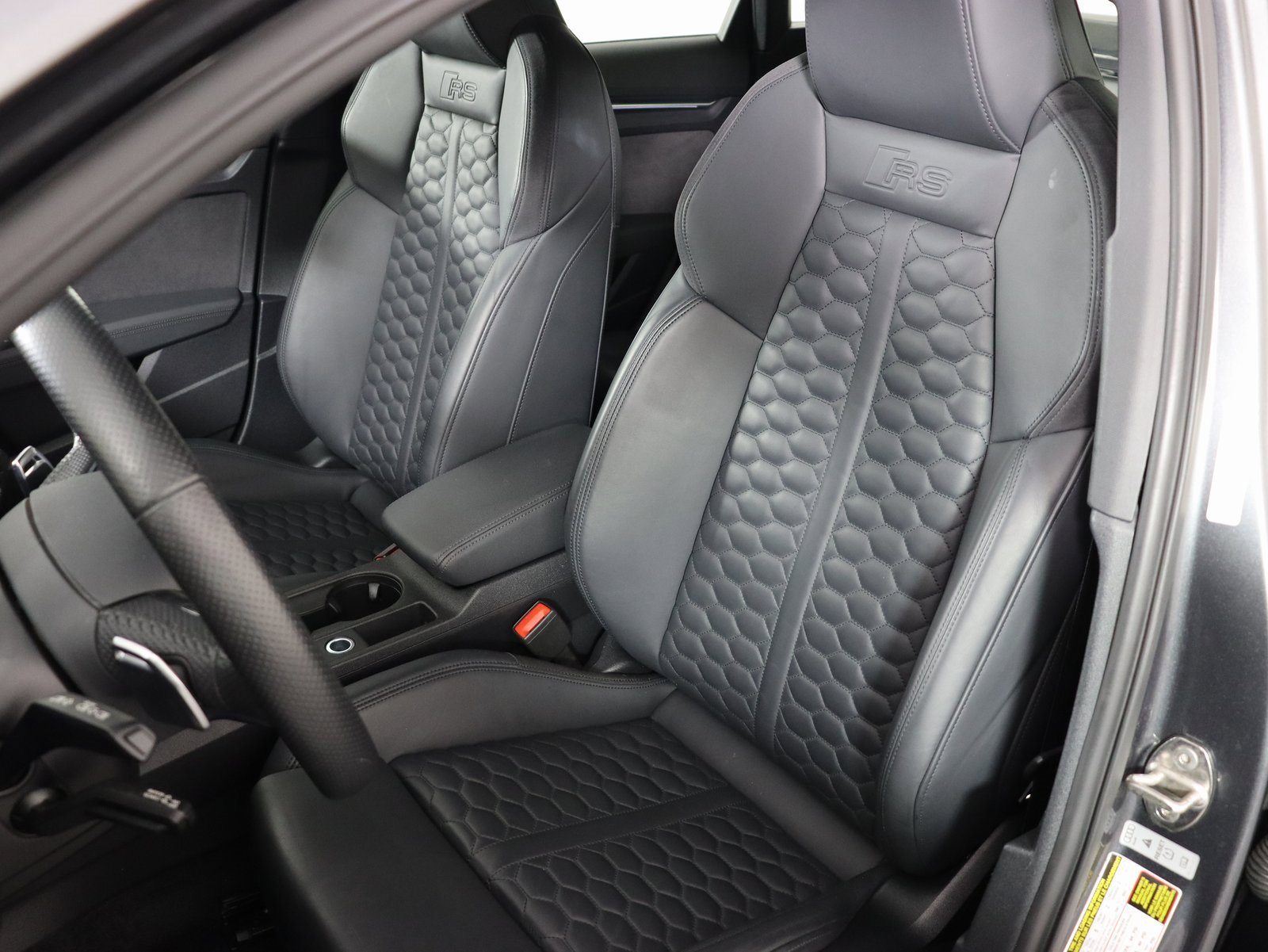 Used 2022 Audi RS 3 image 10