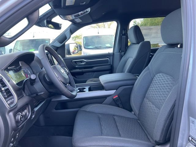 New 2026 RAM 1500 Big Horn image 19