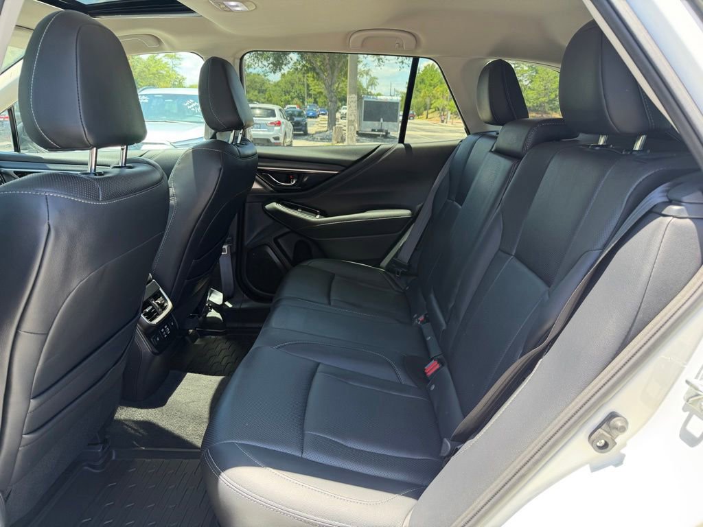 Used 2023 Subaru Outback Touring XT AWD/4WD image 14
