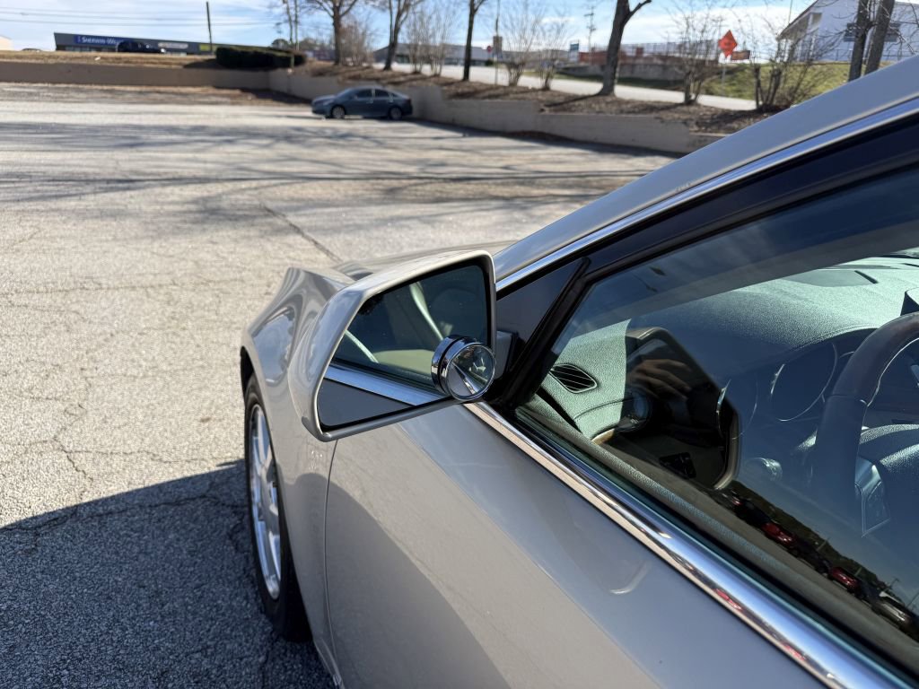 Used 2008 Cadillac CTS 3.6 AWD w/ Luxury Level Two Package image 11