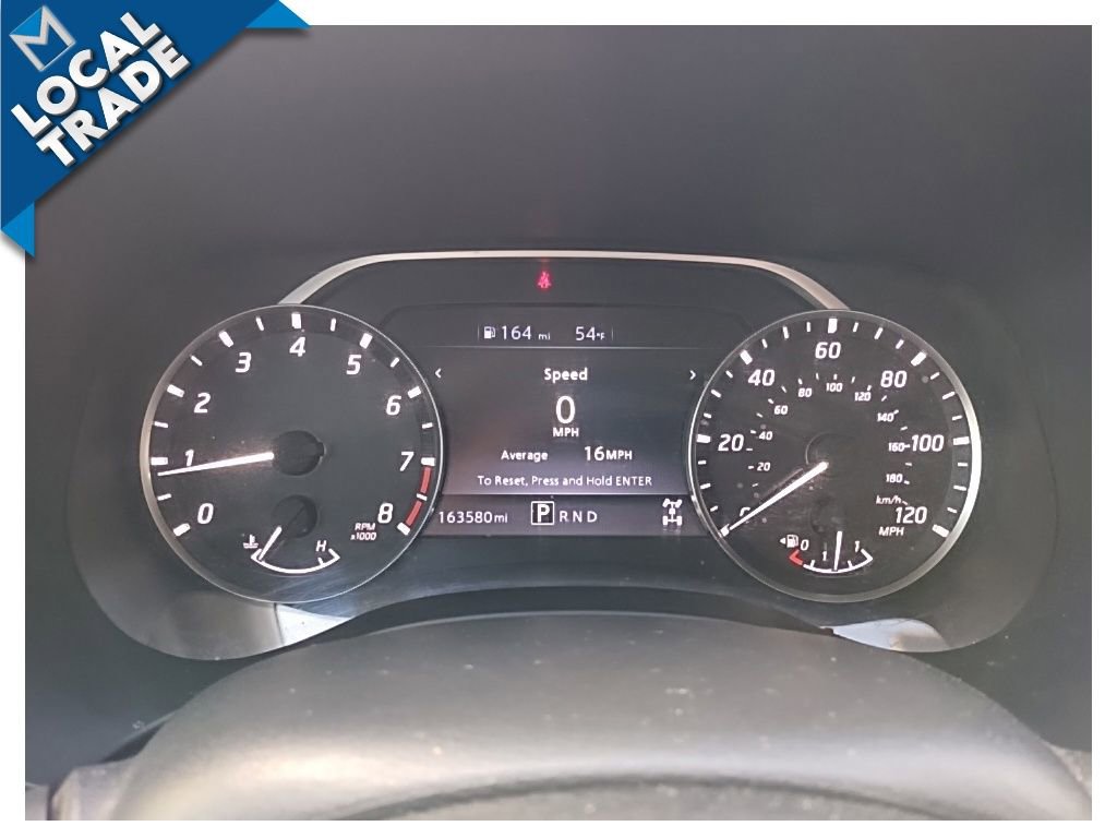 Used 2022 Nissan Frontier SV image 15