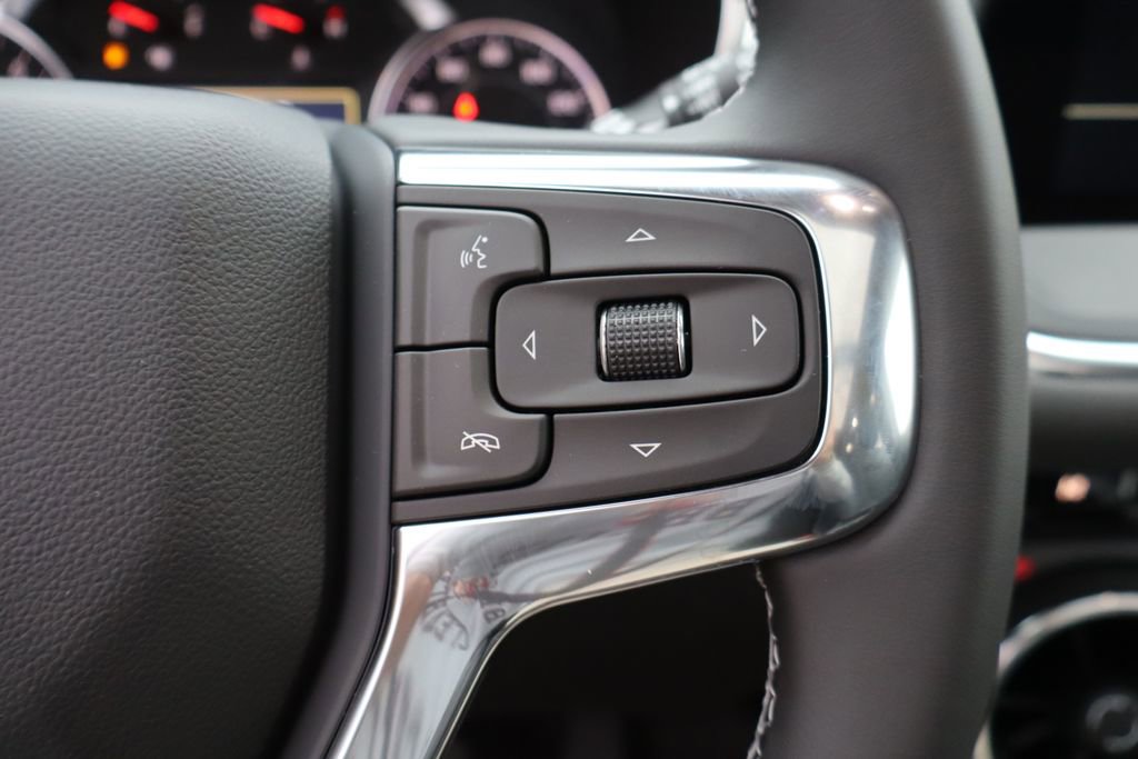 New 2026 Chevrolet Blazer LT w/ LPO, Floor Liner Package image 14