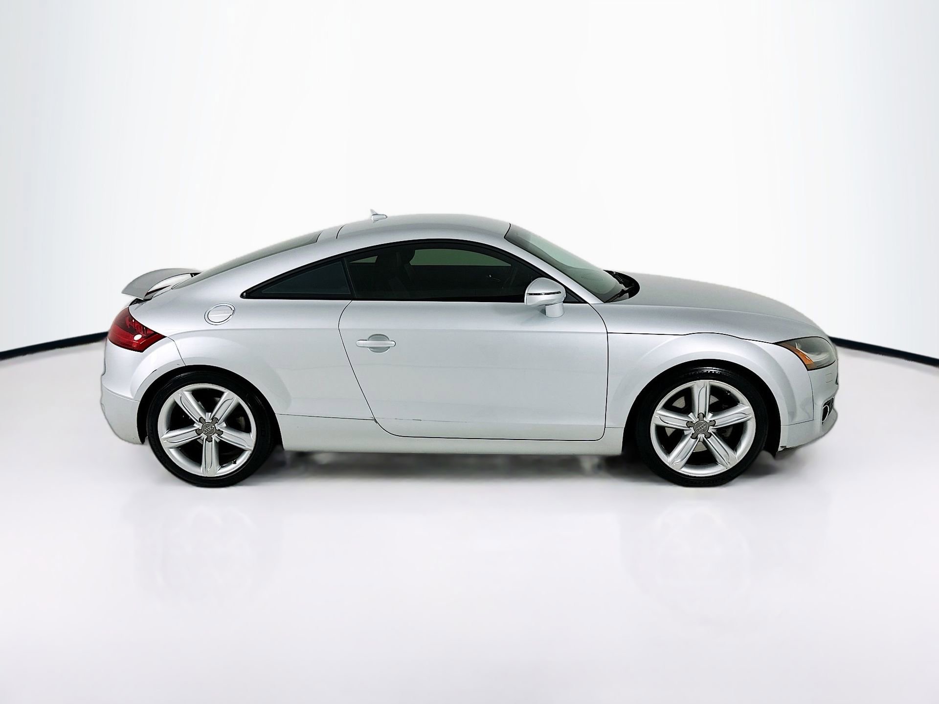Used 2011 Audi TT 2.0T Premium Plus image 9