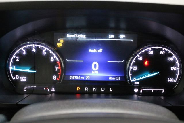 Used 2024 Ford Maverick Lariat w/ Black Appearance Package image 27