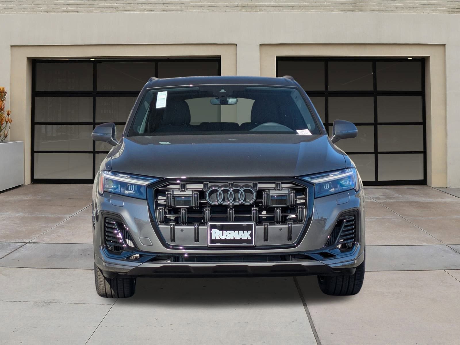 New 2026 Audi Q7 3.0T Premium Plus image 2