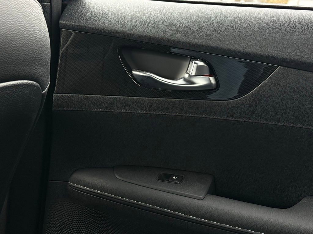 Certified 2024 Kia Forte GT-Line w/ GT-Line Premium Package image 42