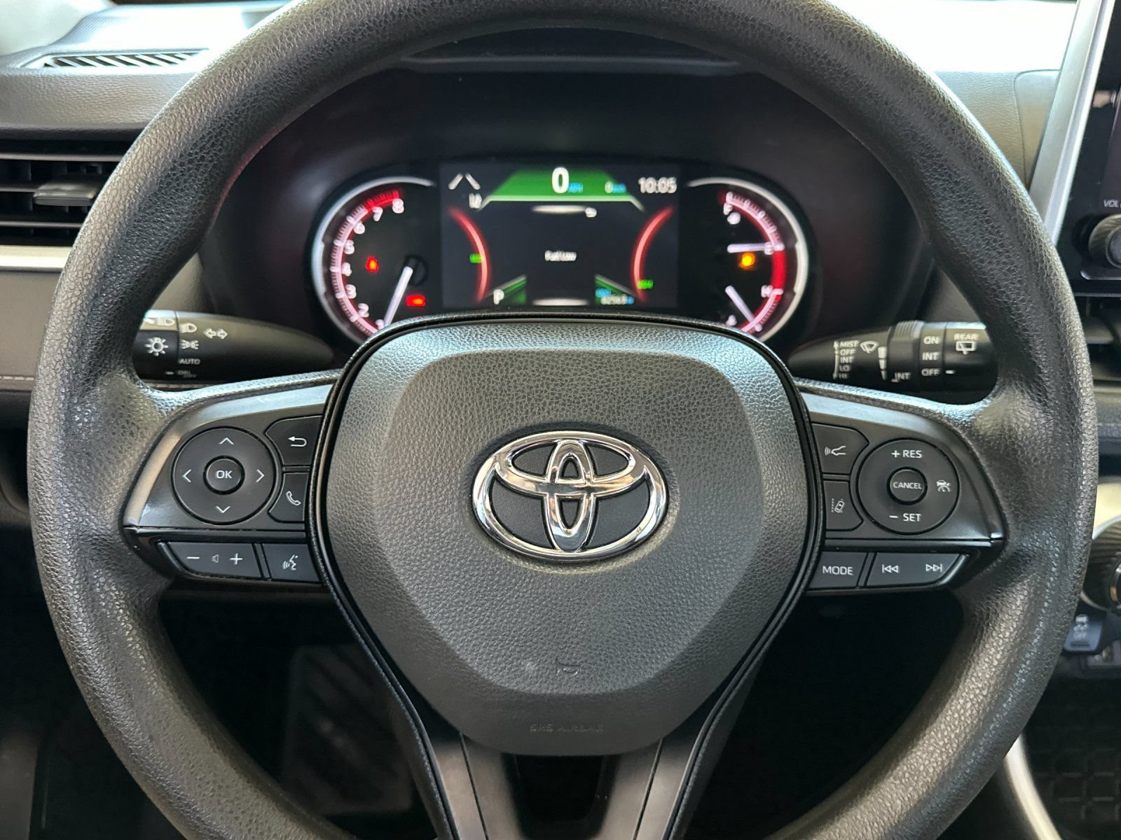 Used 2023 Toyota RAV4 XLE w/ Convenience Package AWD/4WD image 23