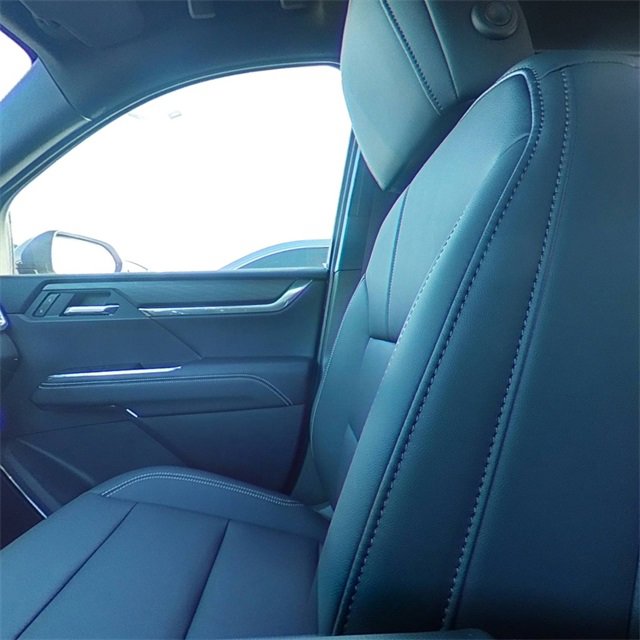 New 2026 GMC Acadia Elevation w/ Black Edition image 27