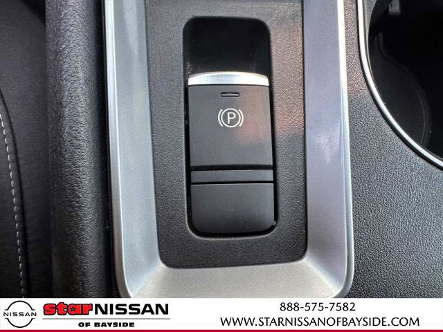 Certified 2022 Nissan Altima 2.5 SV image 27