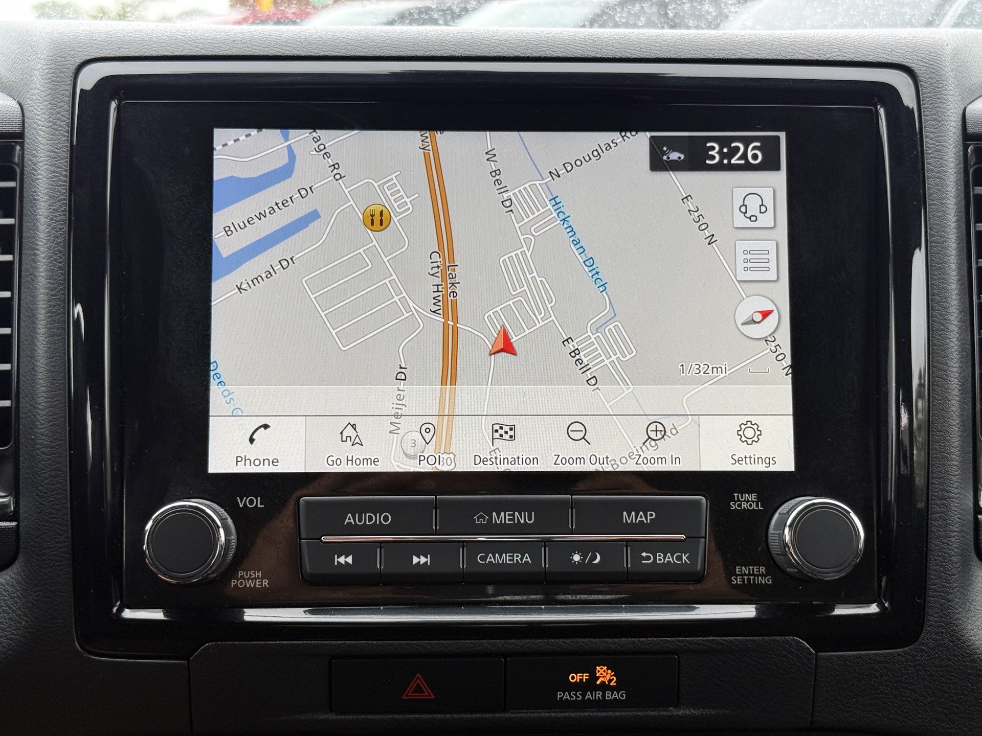 Used 2022 Nissan Frontier S AWD/4WD image 15