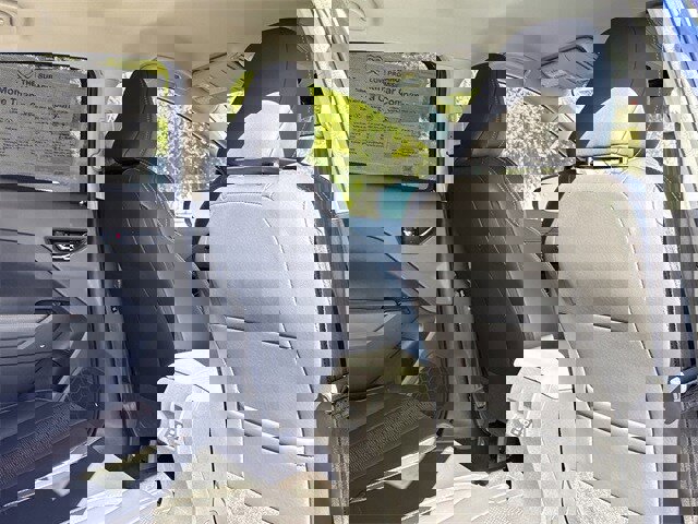 Certified 2025 Subaru Crosstrek 2.5i Limited w/ Crosstrek Mirror Package image 17