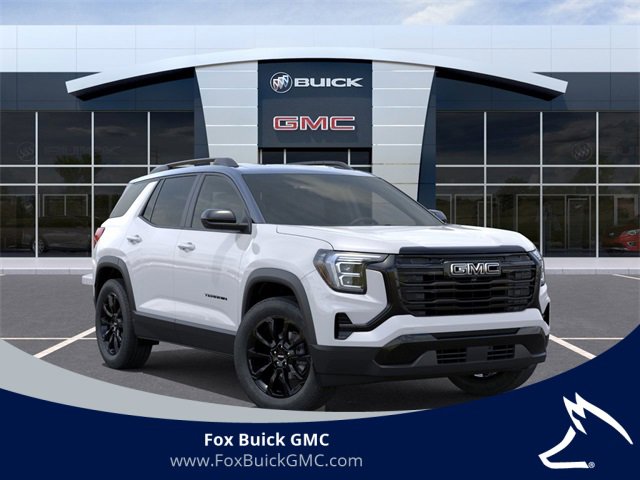New 2026 GMC Terrain Elevation w/ Elevation Premium Package image 7