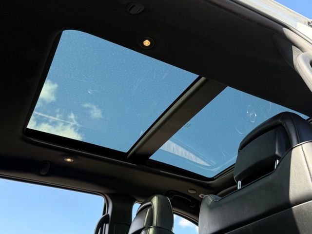 Used 2019 Jeep Grand Cherokee High Altitude AWD/4WD image 6