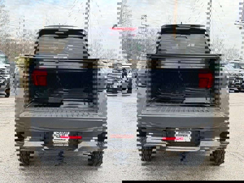 Used 2023 Hyundai Santa Cruz Limited image 4