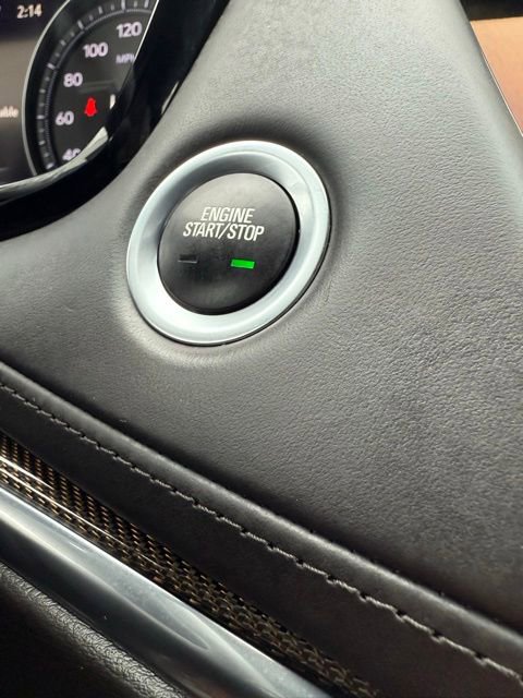 Used 2023 Cadillac XT5 Premium Luxury w/ Platinum Package image 38