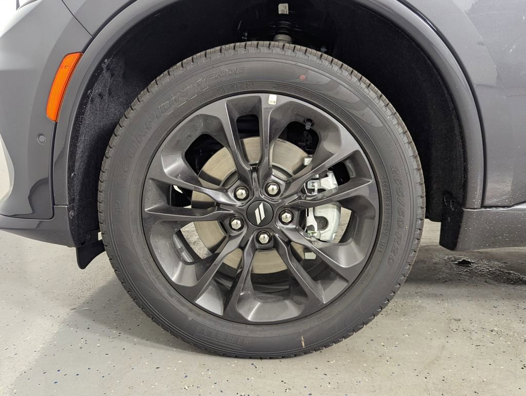 New 2026 Dodge Durango GT AWD/4WD image 11