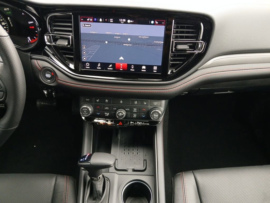 New 2026 Dodge Durango GT AWD/4WD image 3