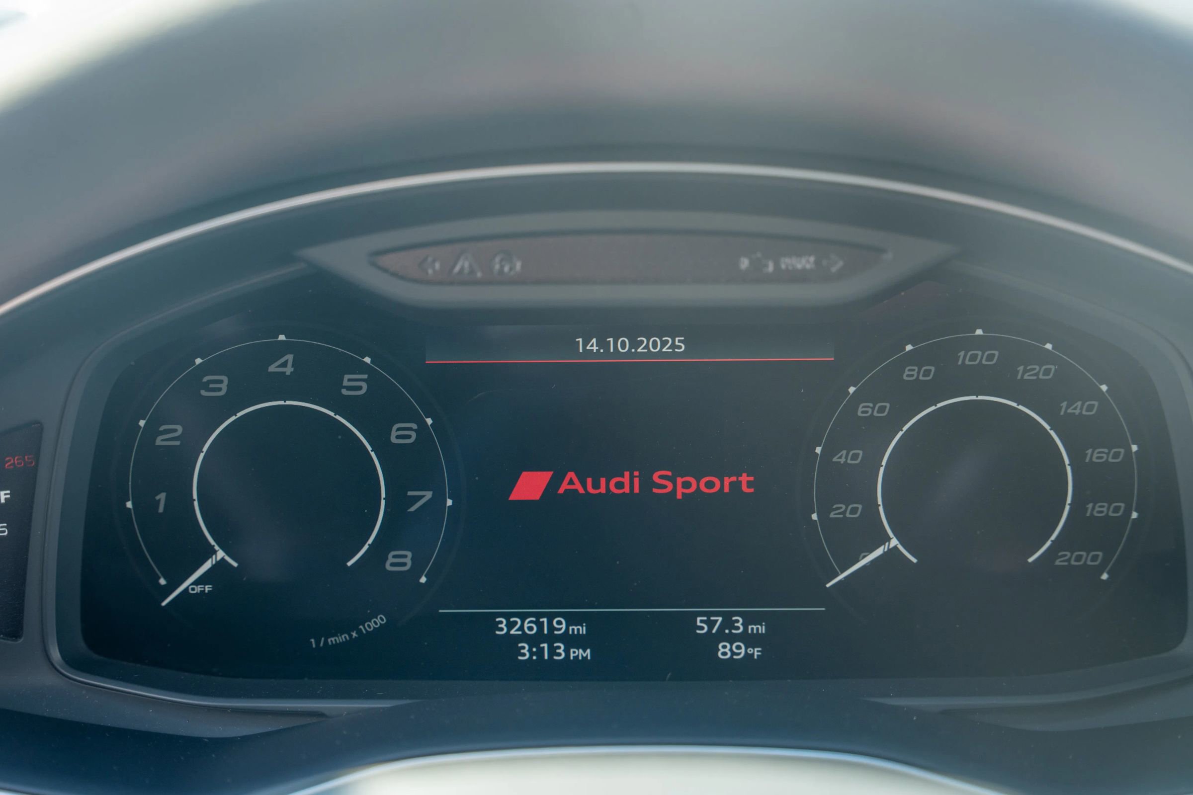 Used 2021 Audi RS Q8 image 19