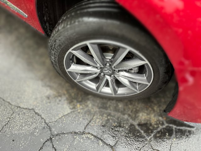 Certified 2023 Acura RDX w/ Technology Package AWD/4WD image 19