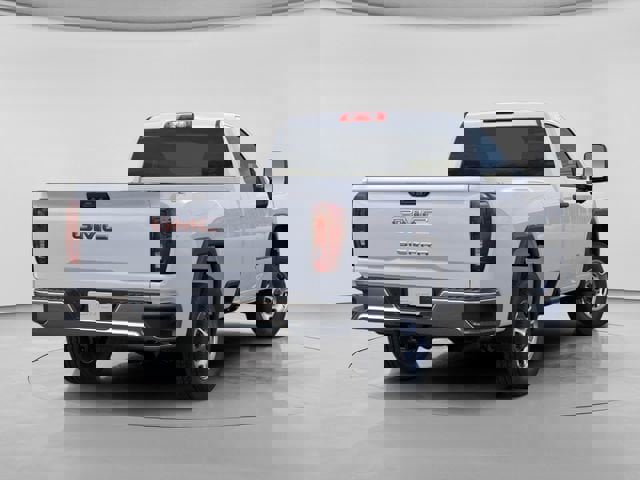 New 2025 GMC Sierra 2500 Pro w/ Convenience Package image 4