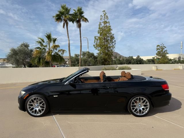 Used 2009 BMW 328i Convertible w/ Premium Pkg image 4