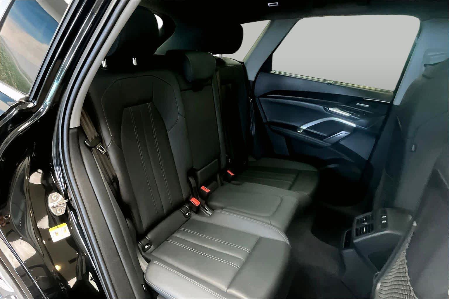 Certified 2025 Audi Q5 Premium AWD/4WD image 20