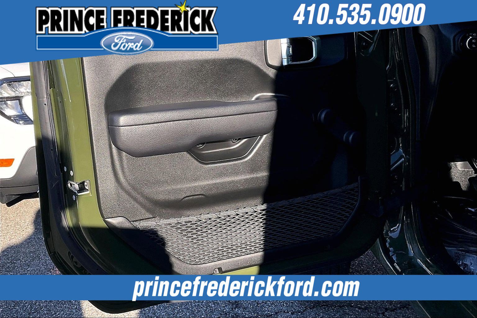 Used 2023 Jeep Gladiator Sport image 20