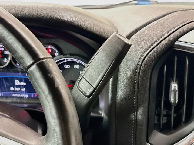 Used 2019 Chevrolet Silverado 1500 RST w/ All-Star Edition AWD/4WD image 16
