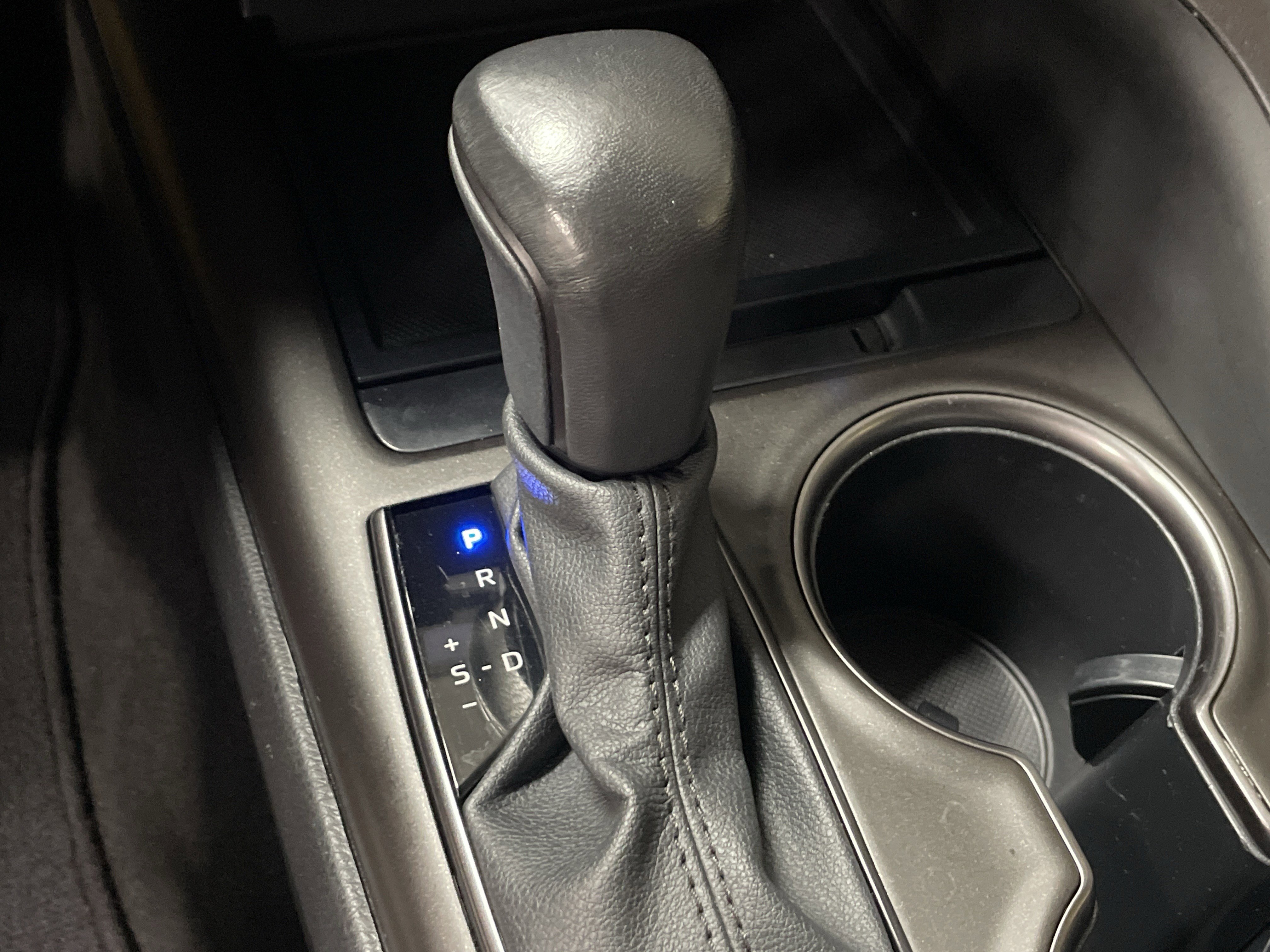 Used 2023 Toyota Camry SE FWD image 26